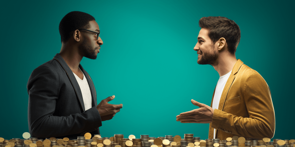 Get What You Deserve: Salary & Perks Negotiation (7-Day Course)